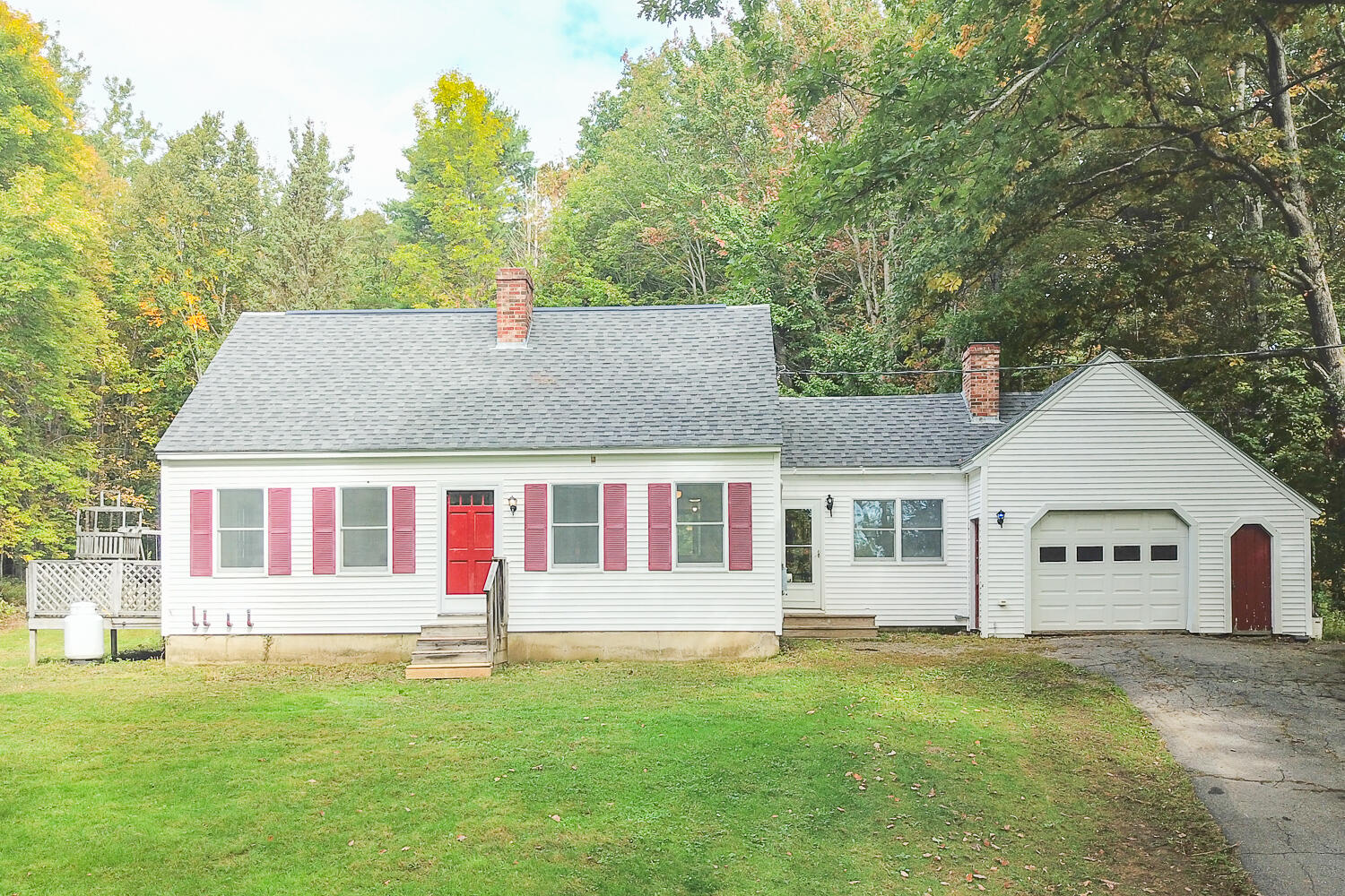 169 Neck Road South China, ME 04358 - Photo 2 of 36 169 Neck Rd 01