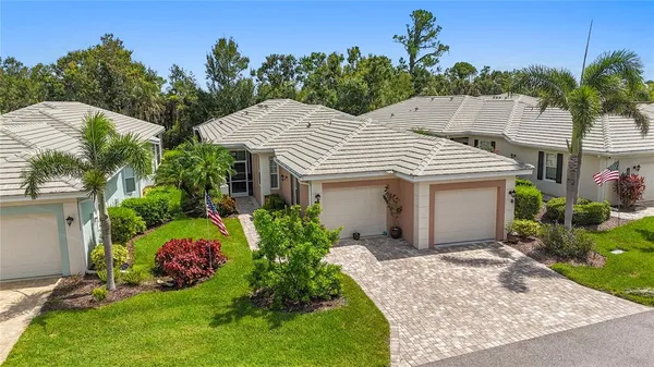 $560,000 | 1848 Lancashire Drive, Unit 1848, Venice, FL 34293