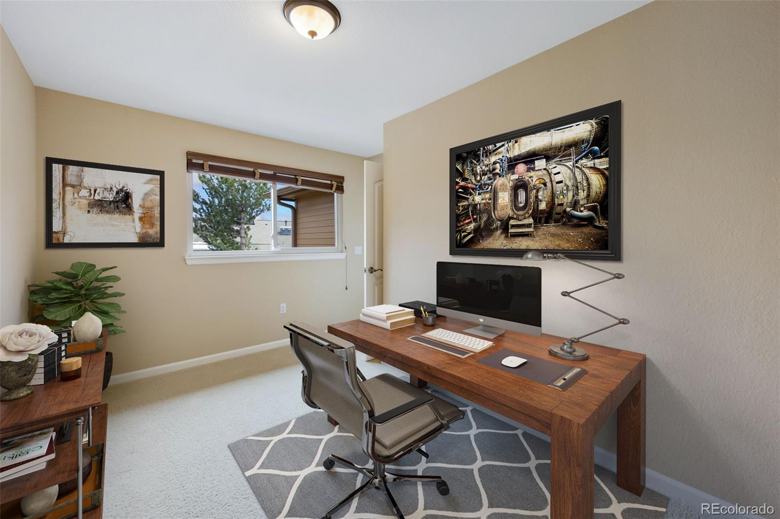 8546 Gold Peak Lane, Unit F Highlands Ranch, CO 80130 - Photo 13 of 38