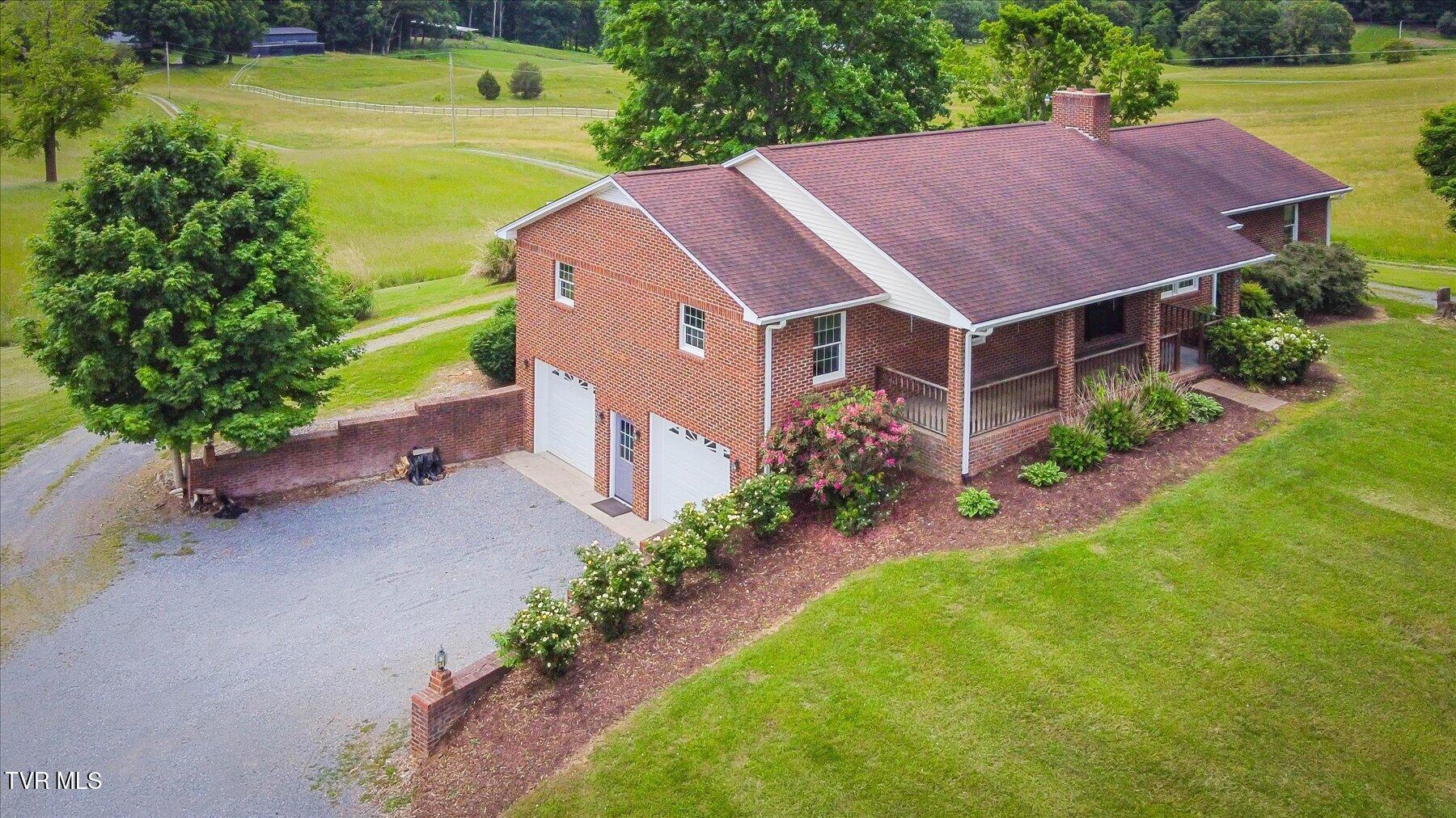 268 Byington Road Rogersville, TN 37857 - Photo 39 of 53 39-268 Byington -37