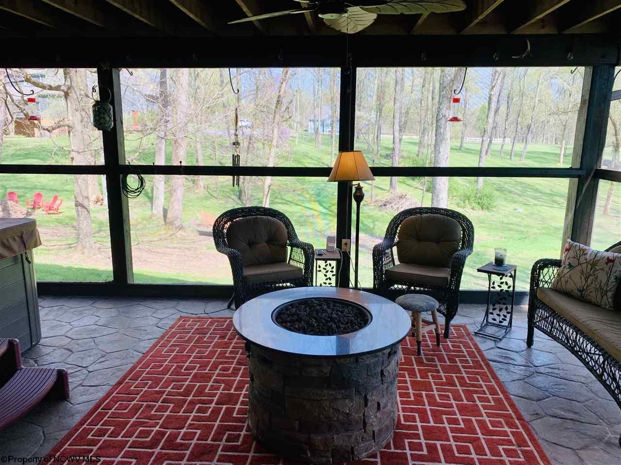 117 Country Club Road Clarksburg, WV 26301 - Photo 8 of 20 Gallery Image 8