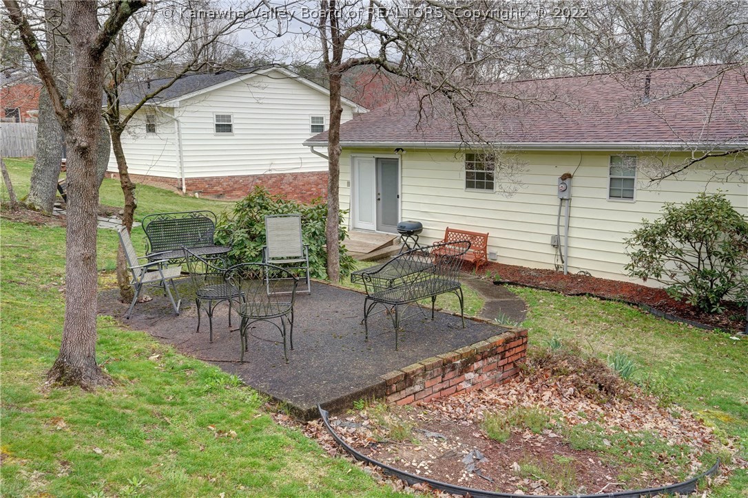 5331 Bentbrook Road Charleston, WV 25313 - Photo 29 of 30 Gallery Image 29