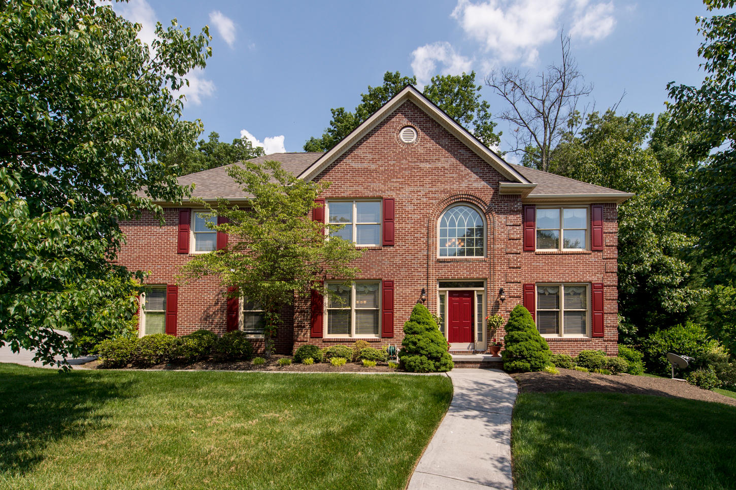 648 Tree Ridge Road Knoxville, TN 37922 - Photo 1 of 35 648 Tree Ridge Road