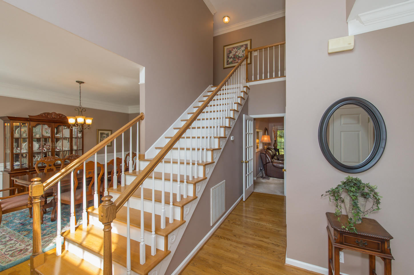 648 Tree Ridge Road Knoxville, TN 37922 - Photo 12 of 35 Part of foyer
