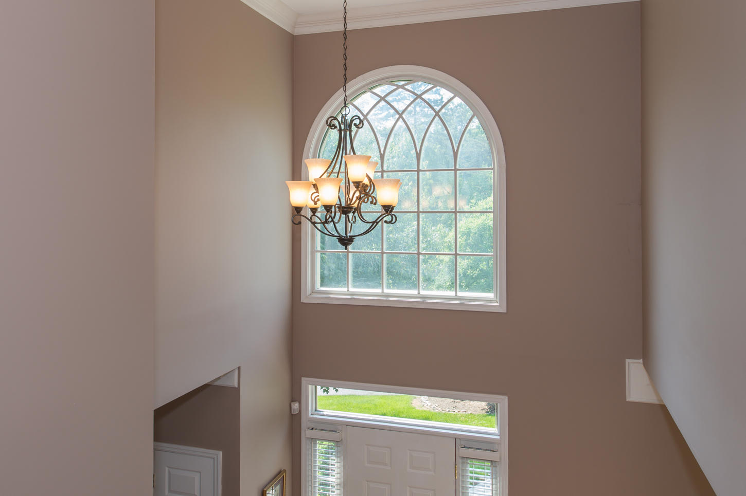 648 Tree Ridge Road Knoxville, TN 37922 - Photo 13 of 35 2 story Foyer