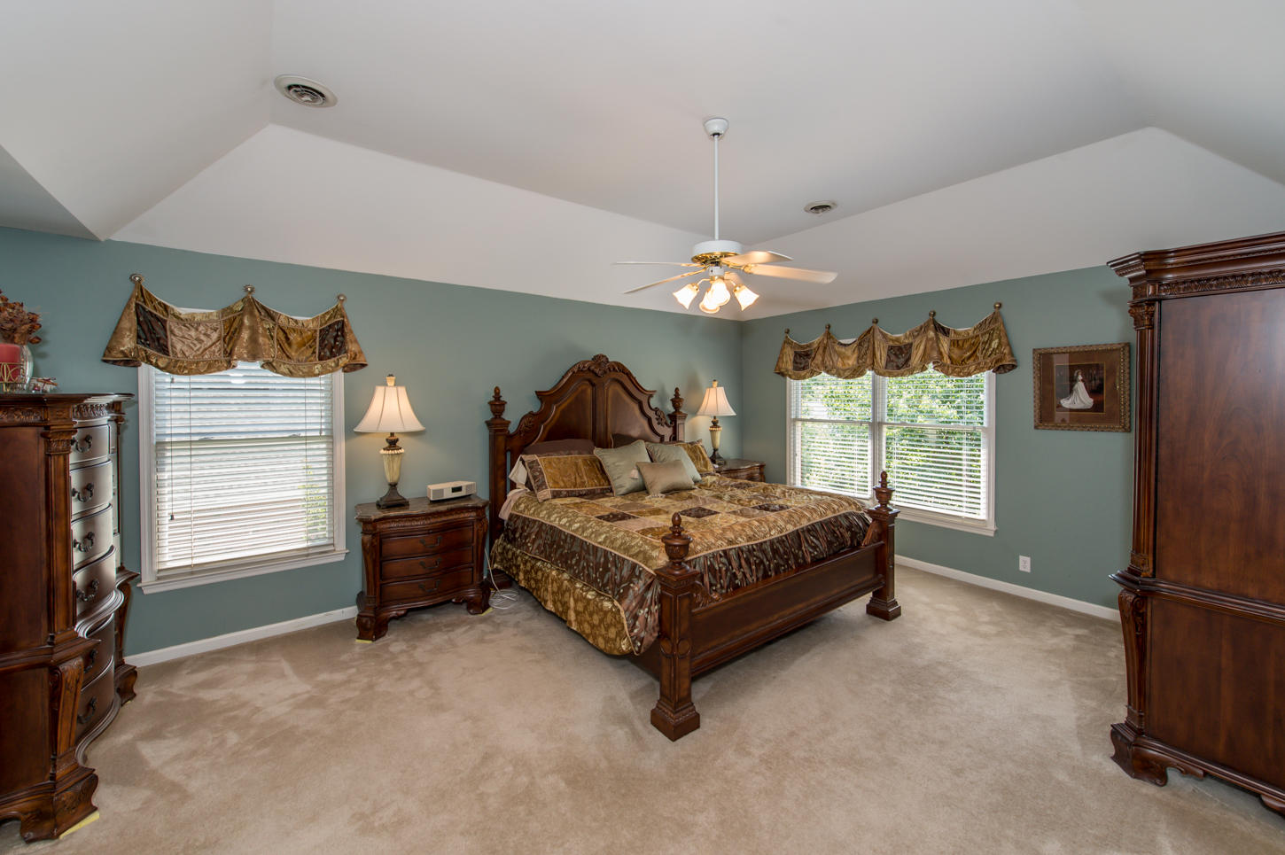648 Tree Ridge Road Knoxville, TN 37922 - Photo 18 of 35 Master Bedroom