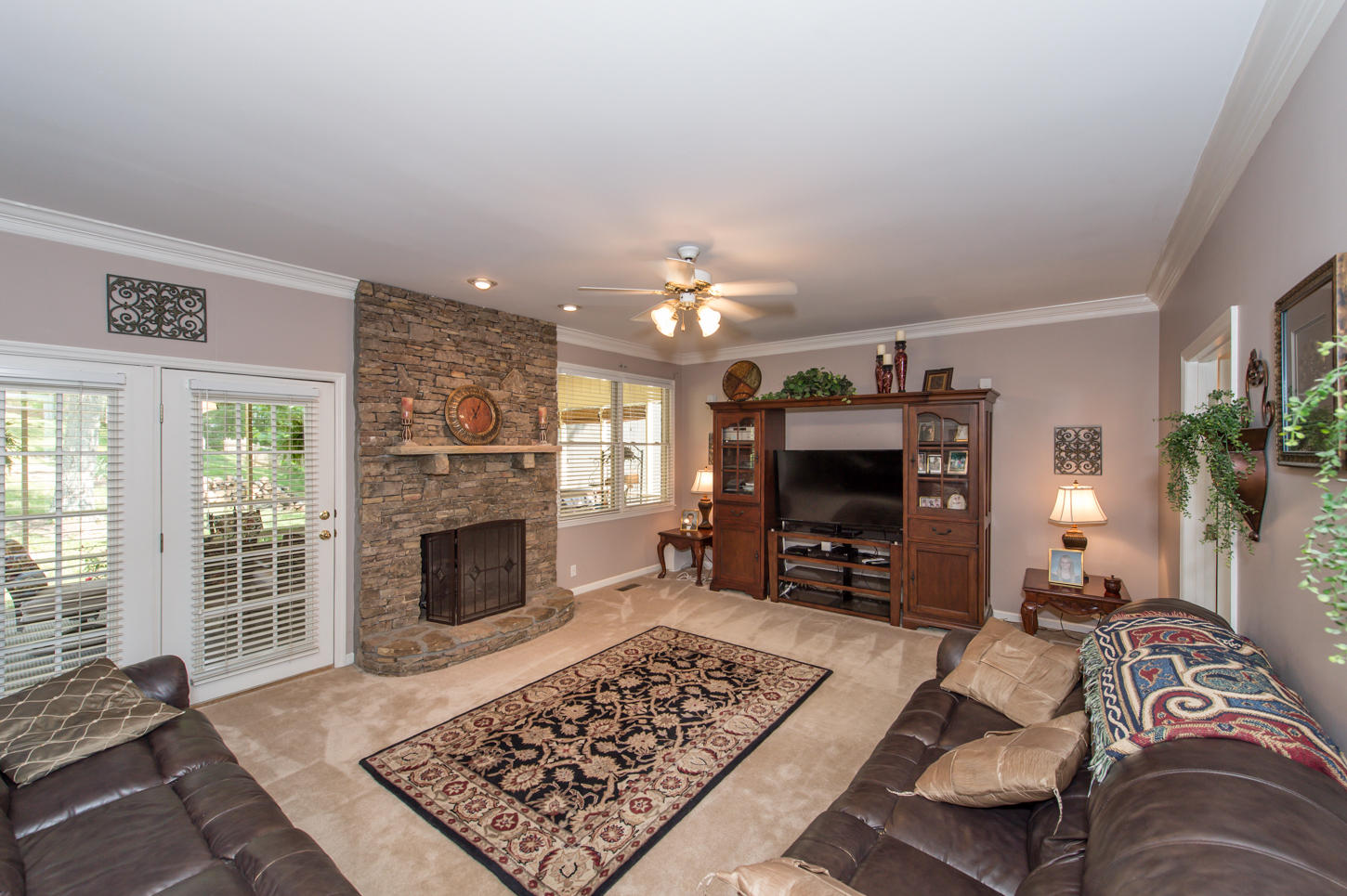 648 Tree Ridge Road Knoxville, TN 37922 - Photo 3 of 35 Great Room