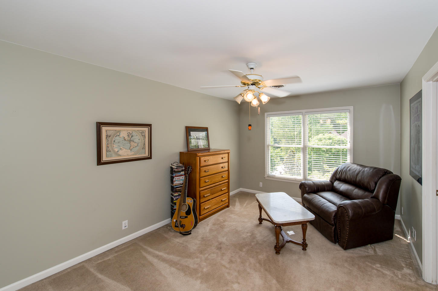 648 Tree Ridge Road Knoxville, TN 37922 - Photo 23 of 35 Bedroom 2