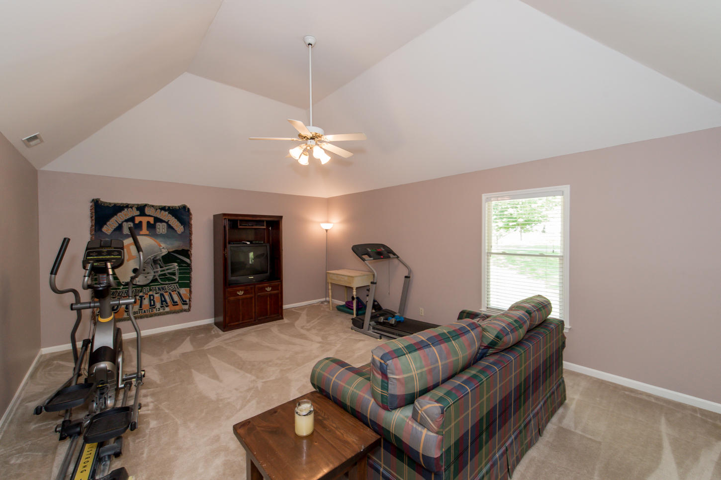 648 Tree Ridge Road Knoxville, TN 37922 - Photo 27 of 35 Amazing Bonus room