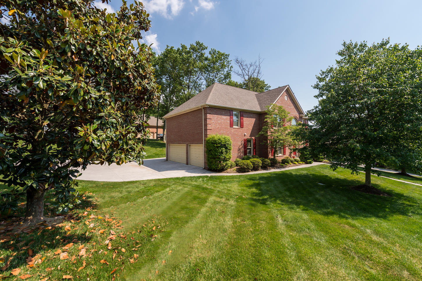 648 Tree Ridge Road Knoxville, TN 37922 - Photo 35 of 35 648 Tree Ridge Road