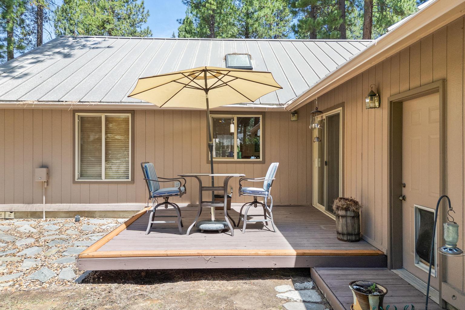 17149 Norwalk Road Bend, OR 97707 - Photo 23 of 32