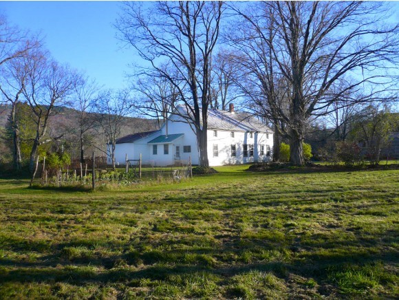 391 Hill Road Brookline, VT 05345 - Photo 1 of 1