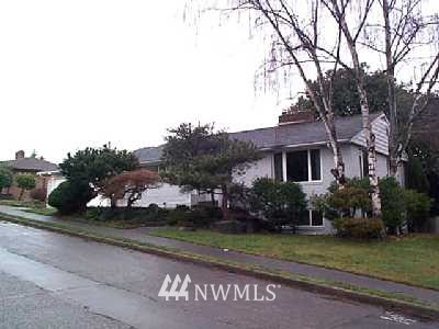 5816 South Hawthorn Road Seattle, WA 98118 - Photo 1 of 1