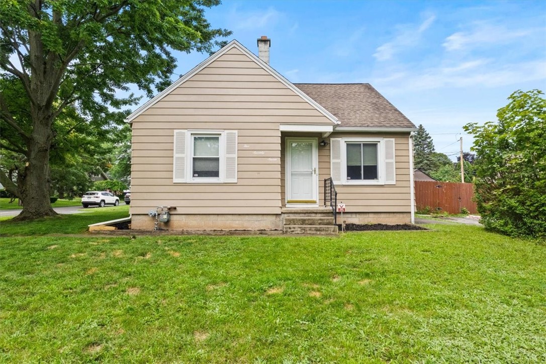 577 Howard Road Gates, NY 14624 - Photo 1 of 1