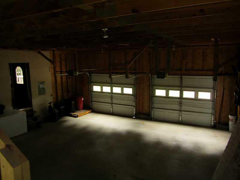 799 Ridge Road Windsor, ME 04363 - Photo 14 of 15 Storage.