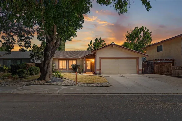 $539,000 | 735 Scarlett Place, Tracy, CA 95376