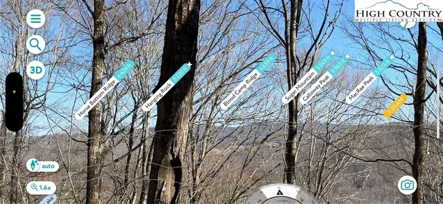 $34,900 | Lot 31 Jewel Weed Trail, Newland, NC 28657