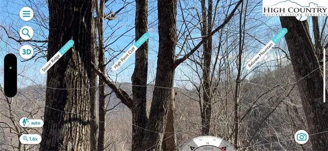 $34,900 | Lot 31 Jewel Weed Trail, Newland, NC 28657