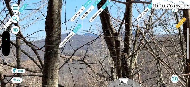 $34,900 | Lot 31 Jewel Weed Trail, Newland, NC 28657