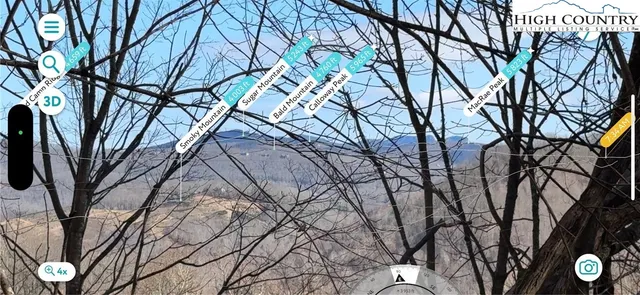 $34,900 | Lot 31 Jewel Weed Trail, Newland, NC 28657