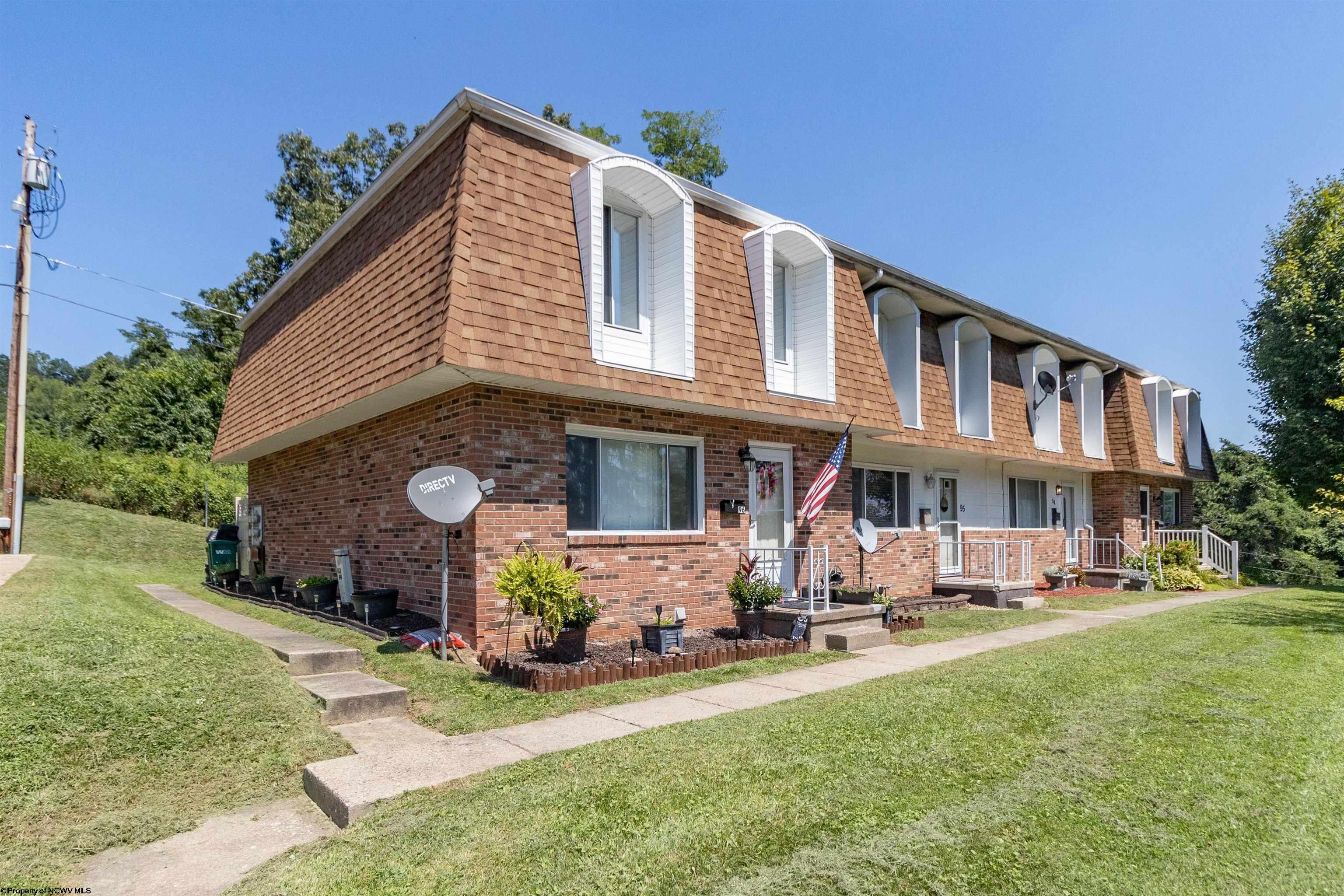 96 Pinewood Road Clarksburg, WV 26301 - Photo 27 of 31 Gallery Image 27