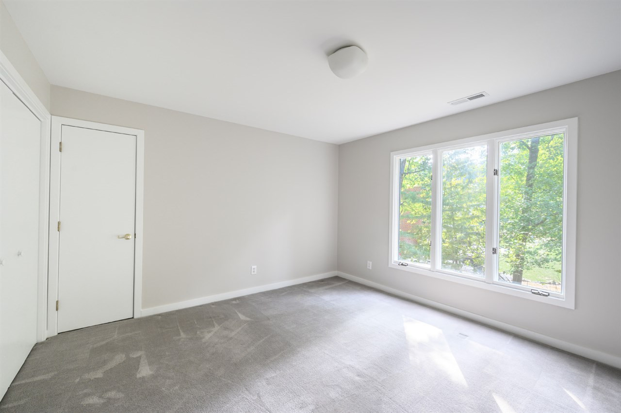 10501 New Arden Way Raleigh, NC 27613 - Photo 18 of 28 Upstairs Bedroom
