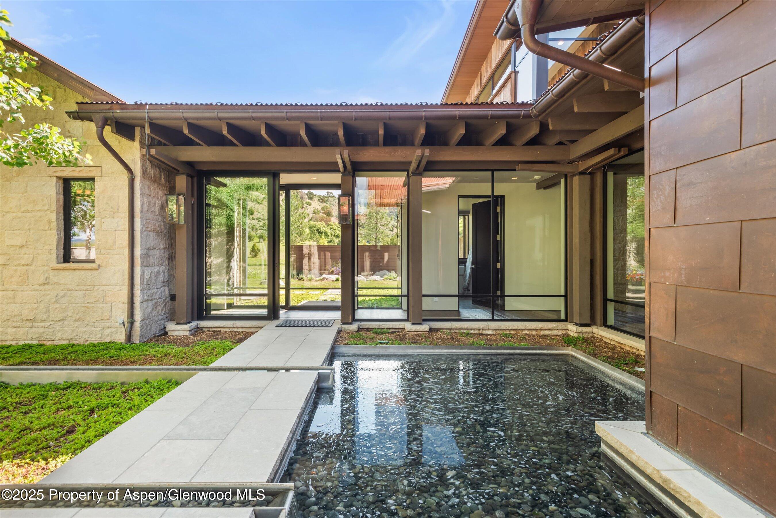 295 Aspen Valley Ranch Road Woody Creek, CO 81656 - Photo 4 of 25 021-295AspenValleyRanch_BS_250605020
