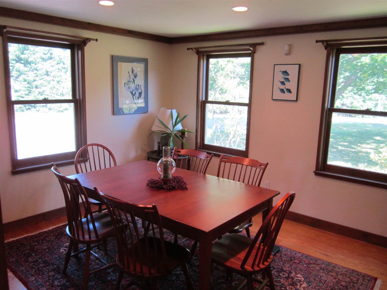 23 County Road New London, NH 03257 - Photo 11 of 28