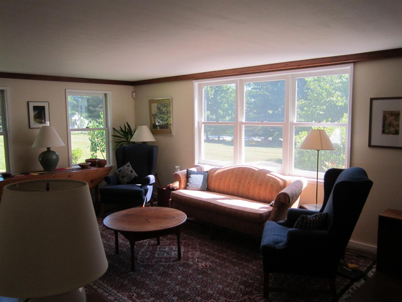 23 County Road New London, NH 03257 - Photo 12 of 28