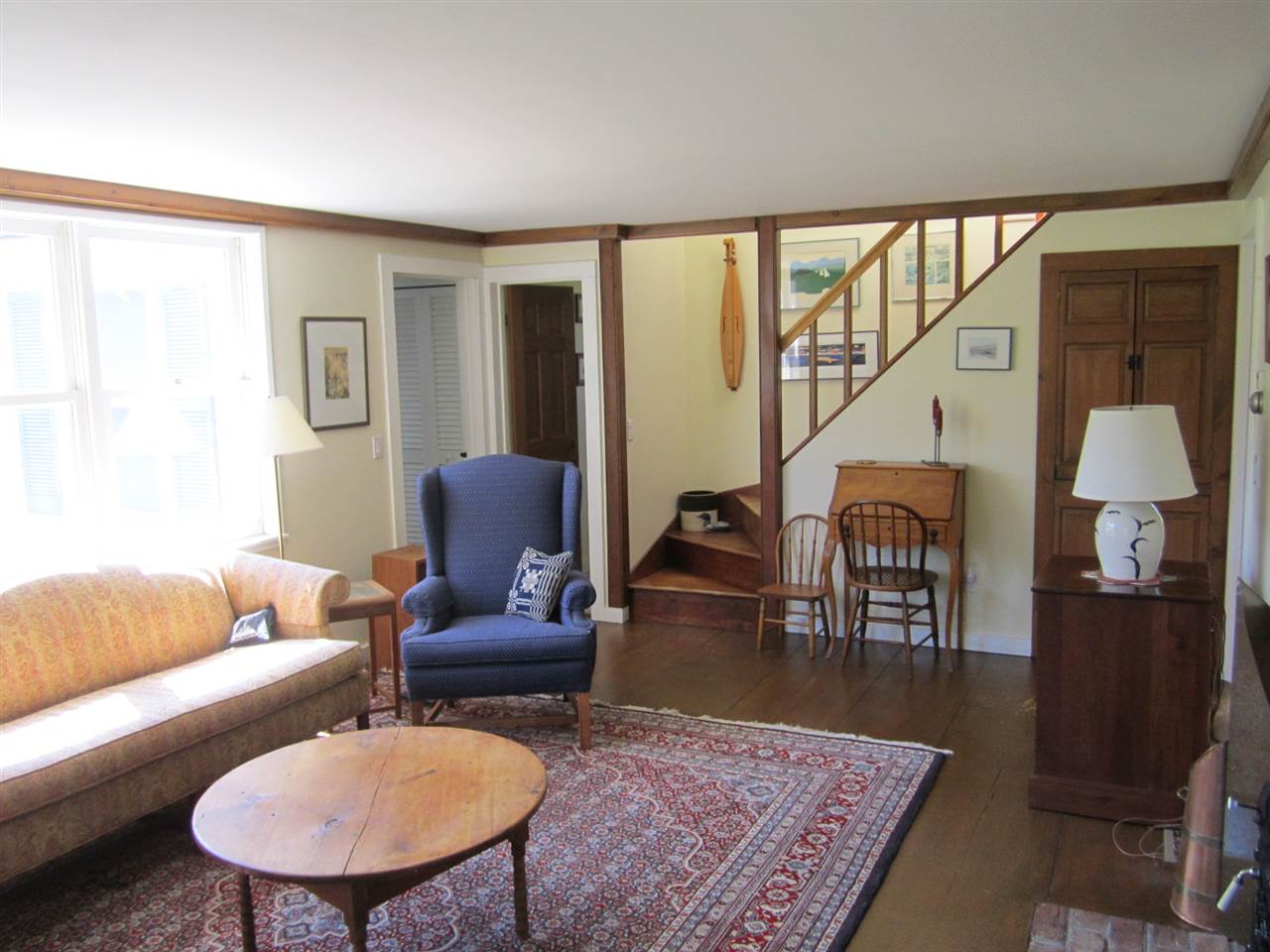23 County Road New London, NH 03257 - Photo 13 of 28