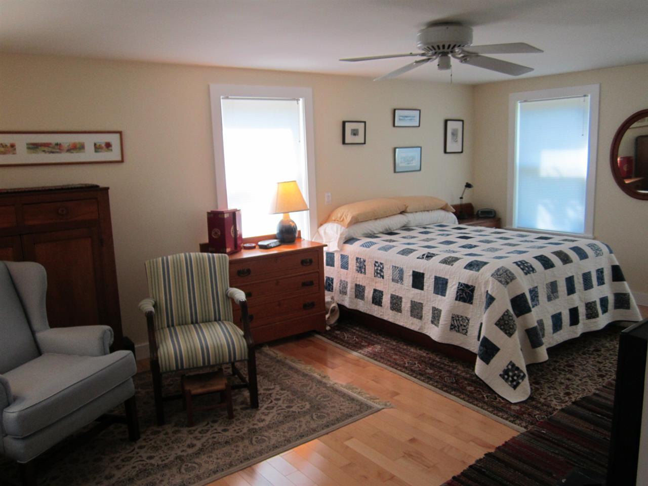 23 County Road New London, NH 03257 - Photo 17 of 28