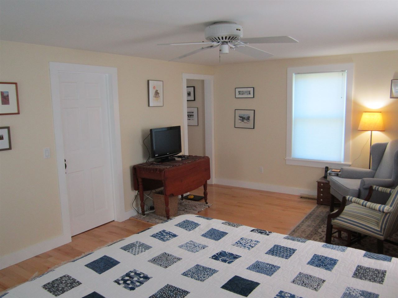23 County Road New London, NH 03257 - Photo 18 of 28