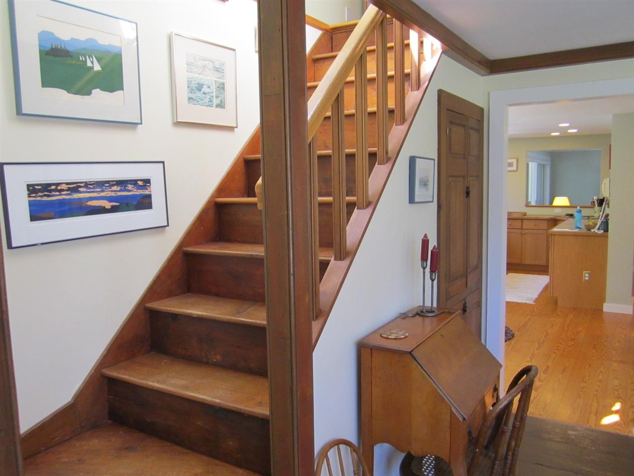 23 County Road New London, NH 03257 - Photo 21 of 28