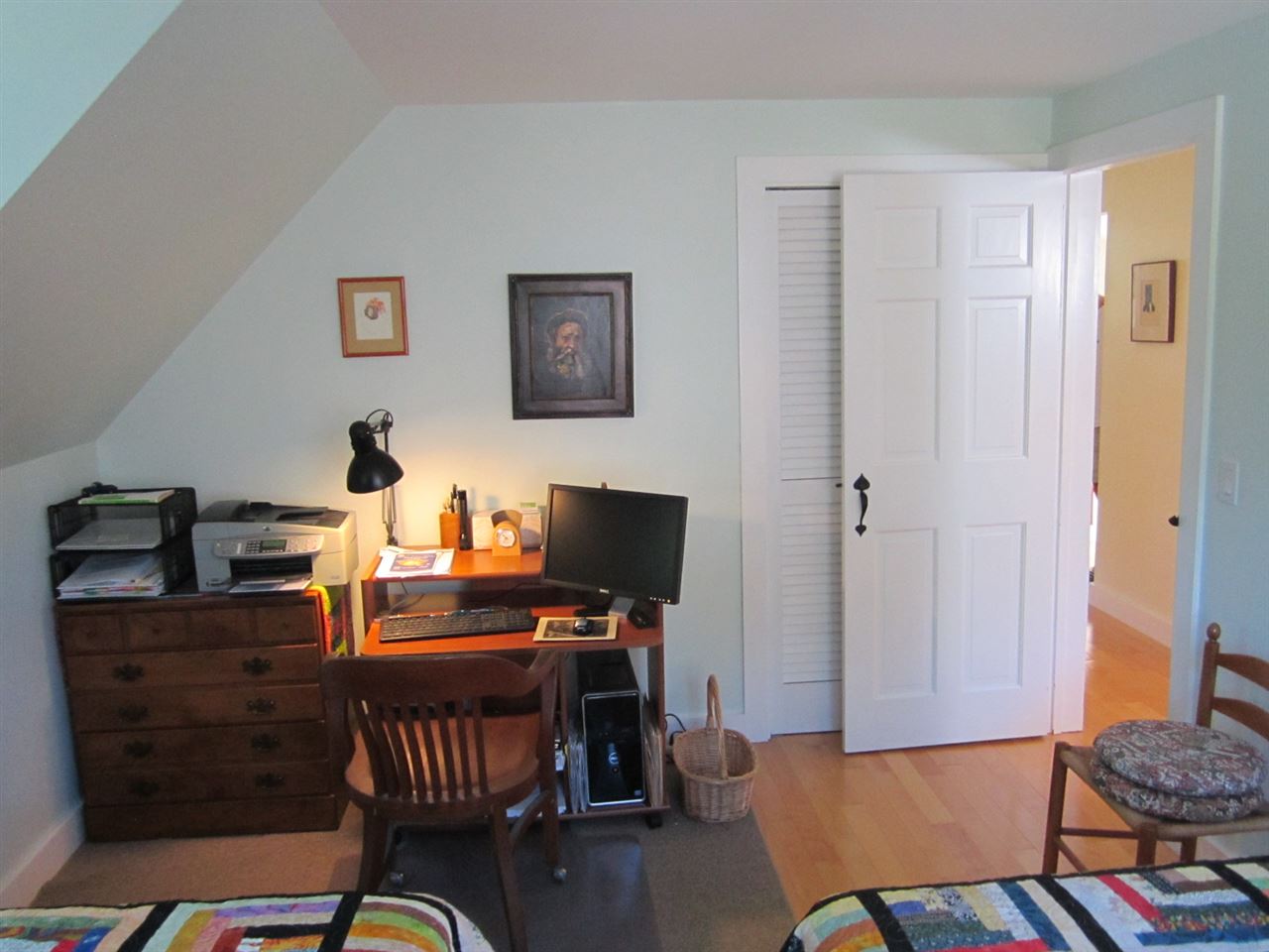 23 County Road New London, NH 03257 - Photo 24 of 28