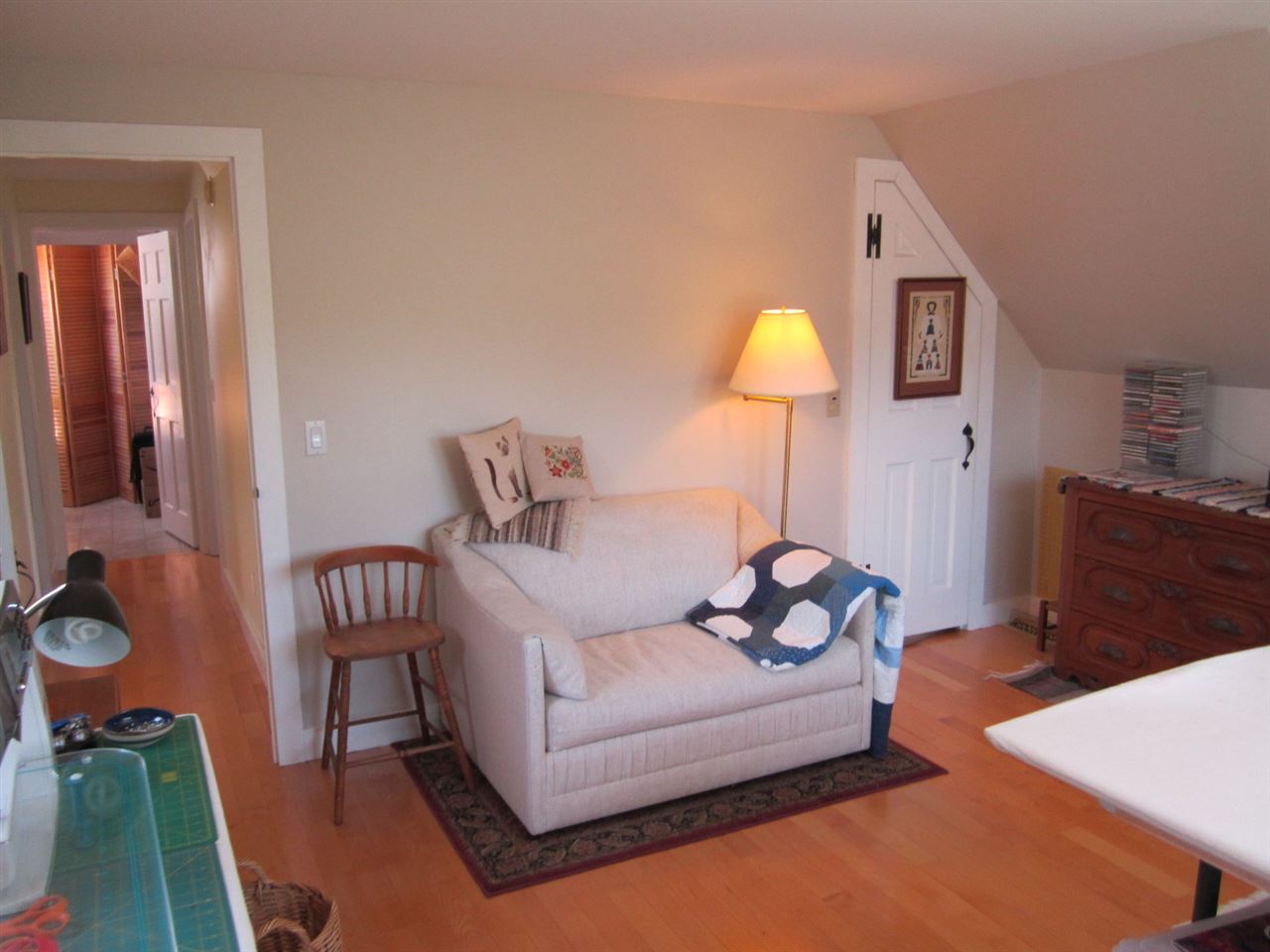 23 County Road New London, NH 03257 - Photo 26 of 28