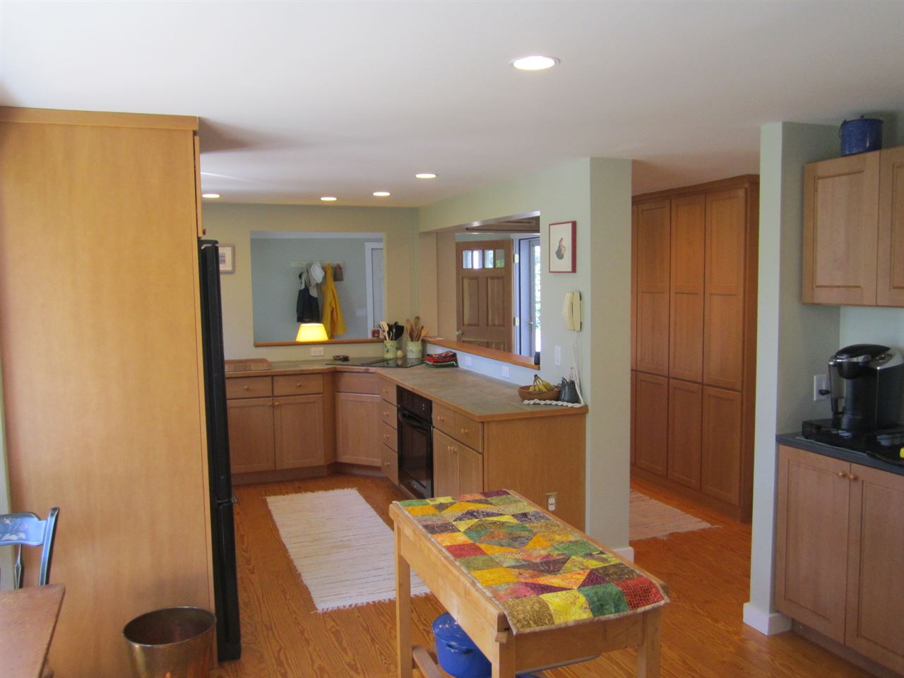 23 County Road New London, NH 03257 - Photo 7 of 28