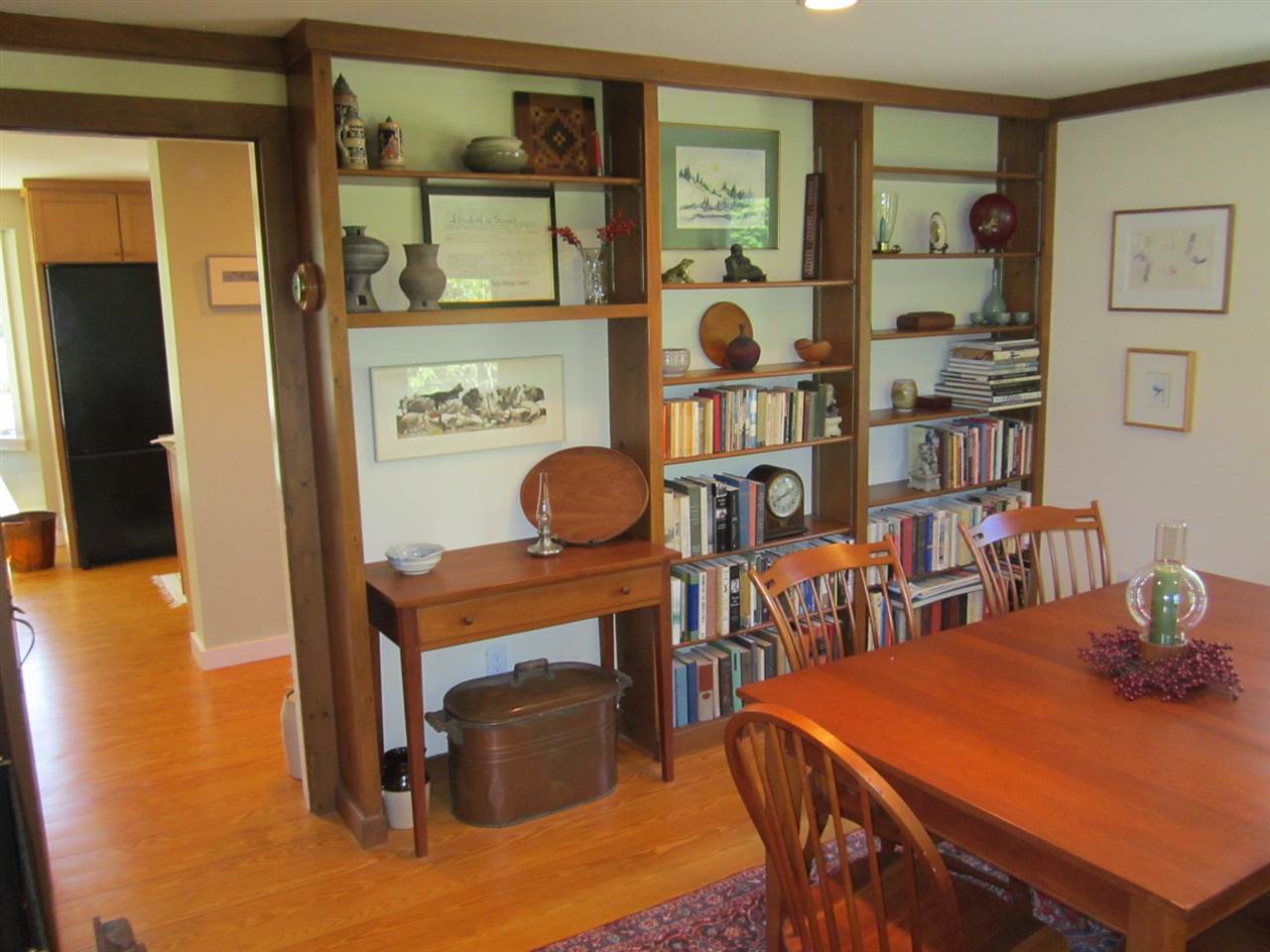 23 County Road New London, NH 03257 - Photo 10 of 28