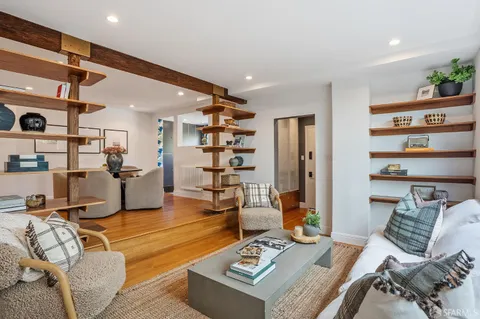 $1,295,000 | 119 Ellert Street, San Francisco, CA 94110
