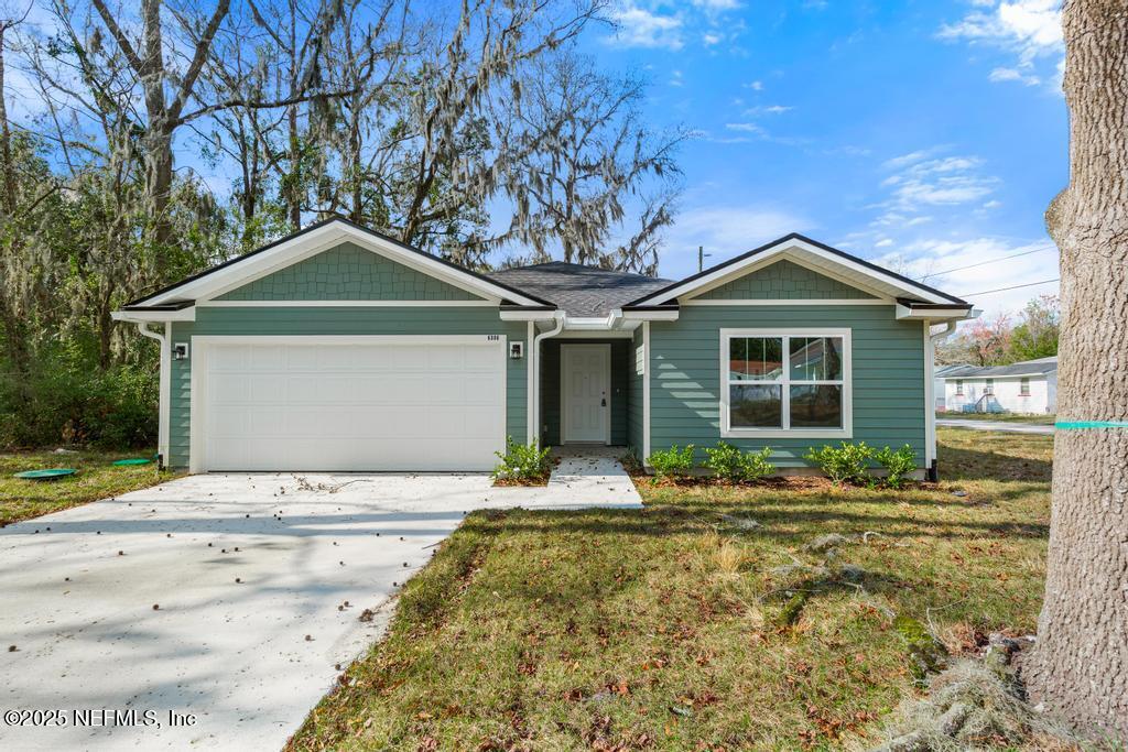 5958 Moncrief Road West Jacksonville, FL 32219 - Photo 1 of 27 Welcome Home
