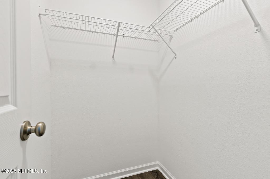 5958 Moncrief Road West Jacksonville, FL 32219 - Photo 22 of 27 Master Bedroom Closet