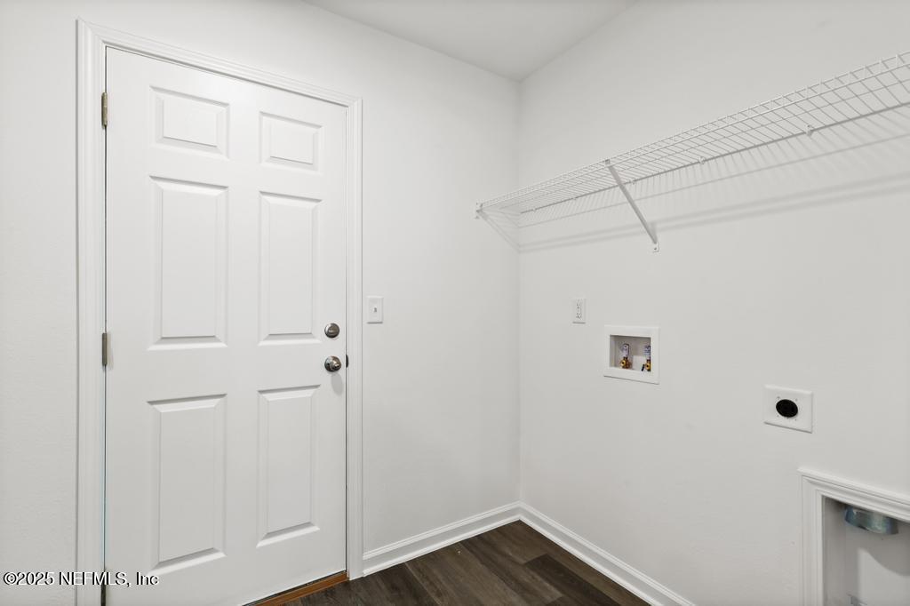 5958 Moncrief Road West Jacksonville, FL 32219 - Photo 25 of 27 Laundry Room