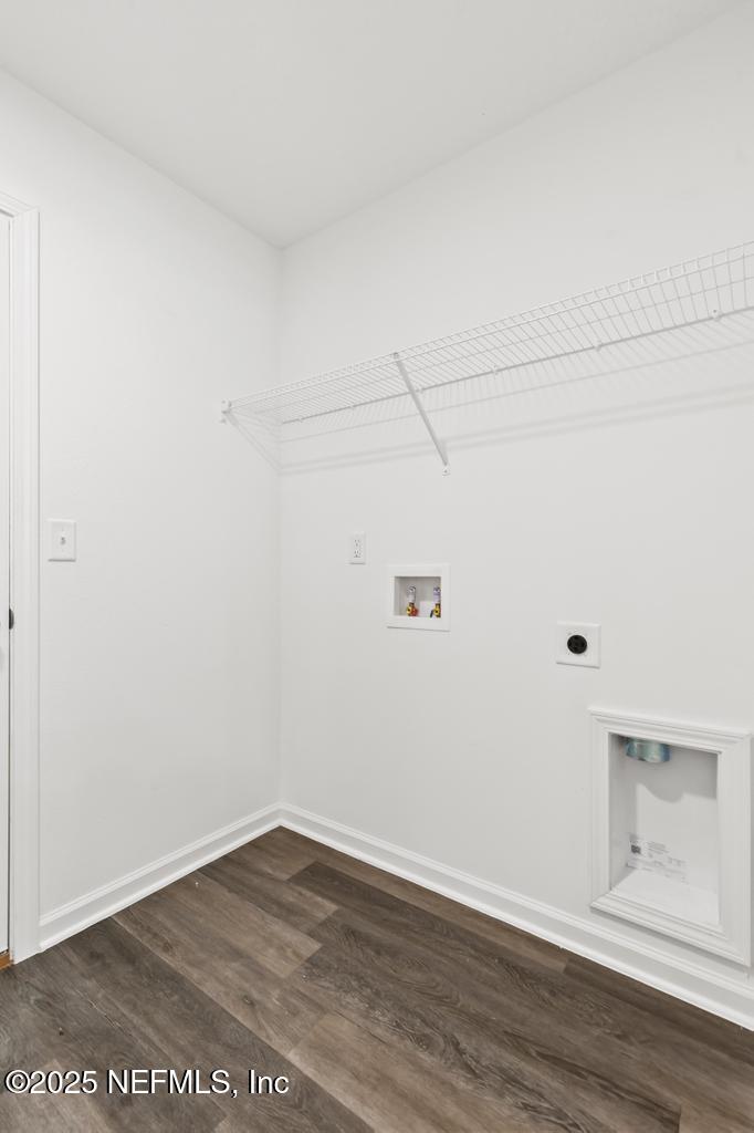 5958 Moncrief Road West Jacksonville, FL 32219 - Photo 26 of 27 Laundry Room