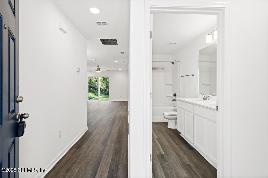 5958 Moncrief Road West Jacksonville, FL 32219 - Photo 5 of 27 Welcome Home
