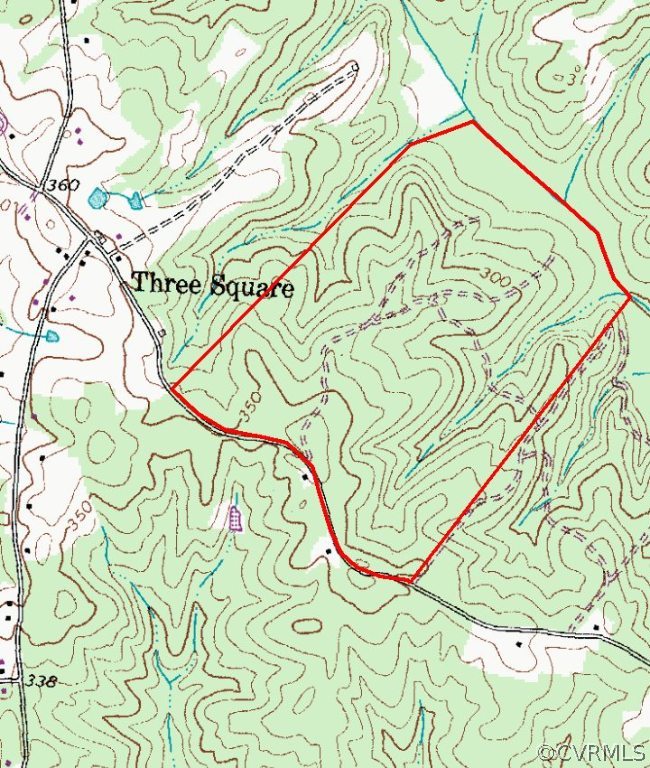 0 Crewsville Road Bumpass, VA 23024 - Photo 4 of 4