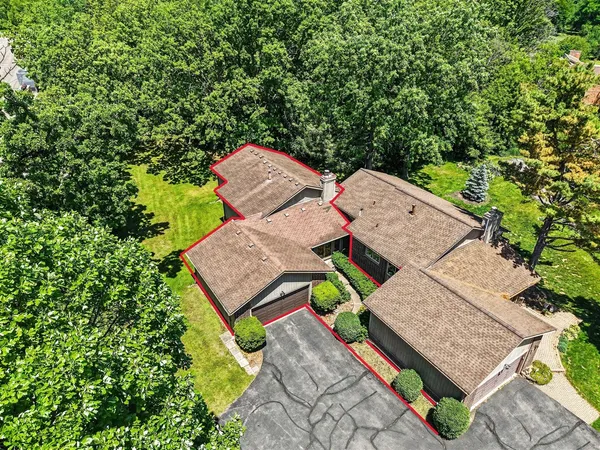 $530,000 | 5181 Christine Court, Ann Arbor, MI 48103