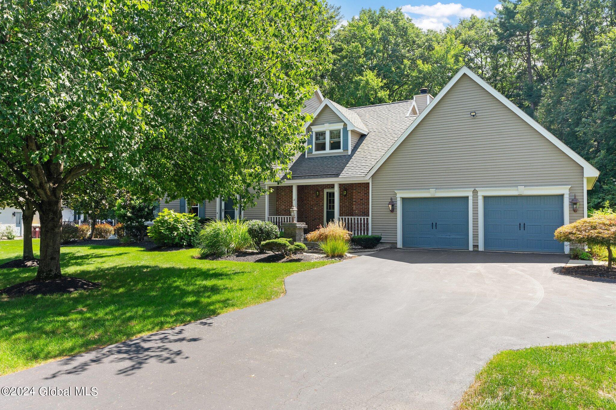 17 Timberwick Drive Halfmoon, NY 12065 - Photo 2 of 69 2-web-or-mls-17-timberwick-dr