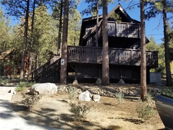 $450,000 | 1600 Woodland Drive, Pine Mountain Club, CA 93222