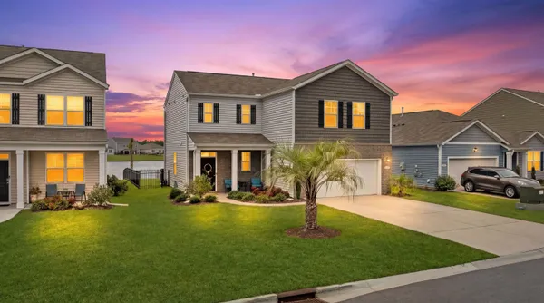 $349,000 | 3343 Bells Lake Circle, Longs, SC 29568