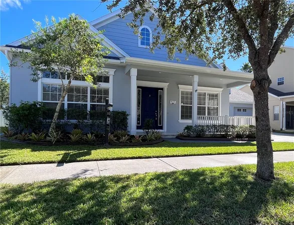 $3,295 | 4115 Alcott Circle, Orlando, FL 32828
