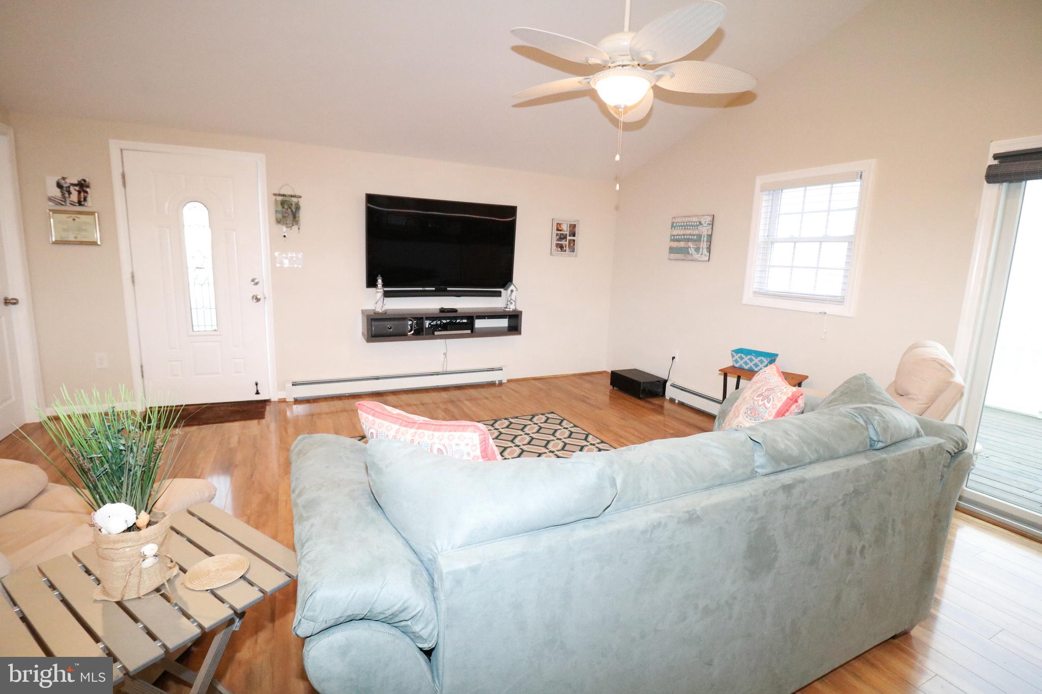 345 Kingfisher Road Tuckerton, NJ 08087 - Photo 13 of 40 Ceiling fans in most rooms.